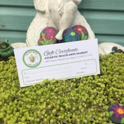 $25 Gift Certificate